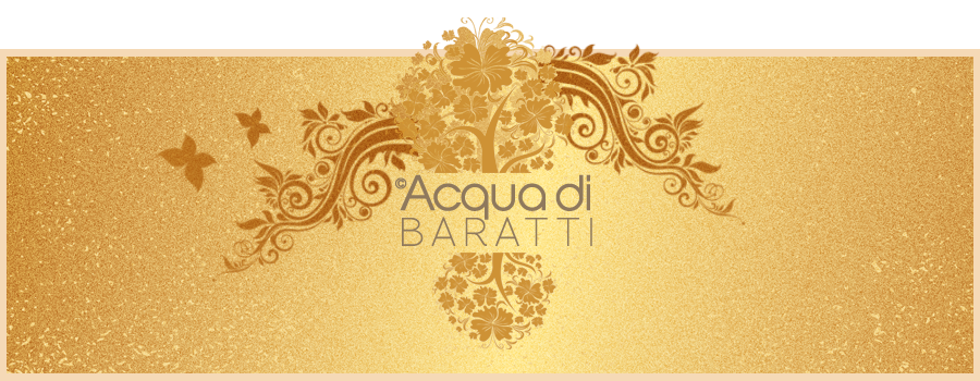 Acqua di Baratti